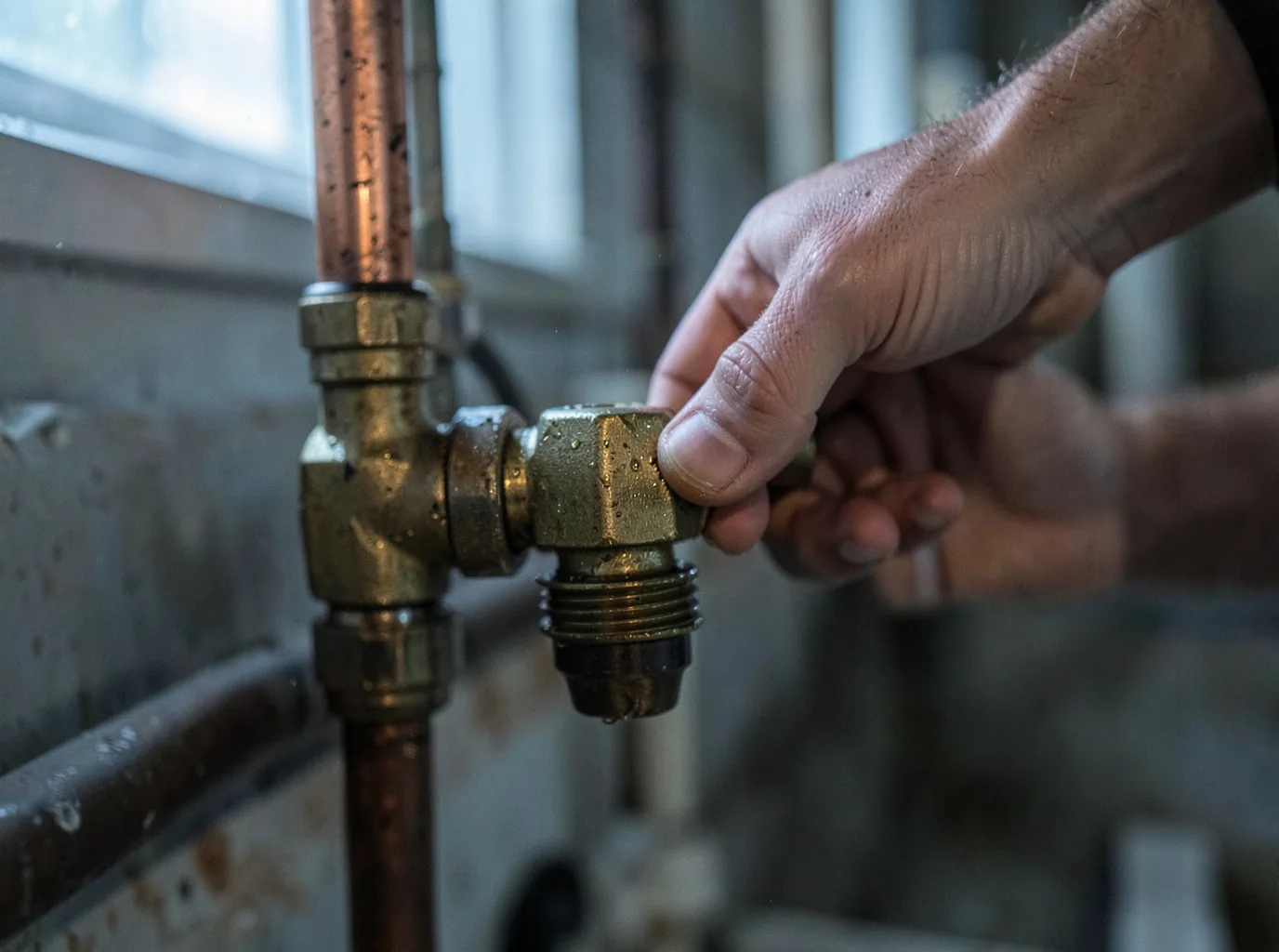 Emergency Plumber Wetmore, KS FAQs